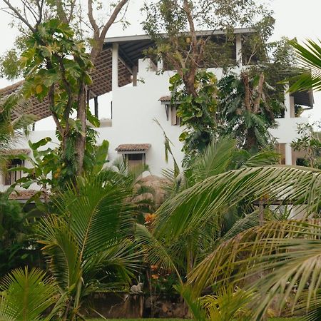 Kirinuga Boutique Retreat Hotel Tangalle Exterior foto