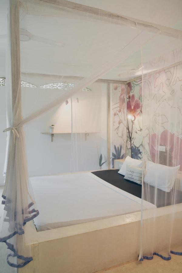 Kirinuga Boutique Retreat Hotel Tangalle Quarto foto
