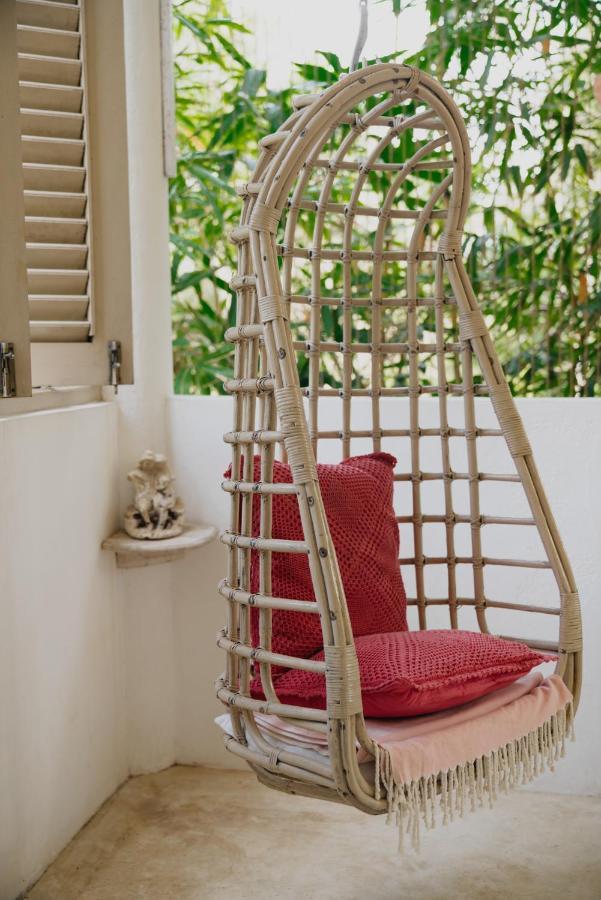 Kirinuga Boutique Retreat Hotel Tangalle Exterior foto