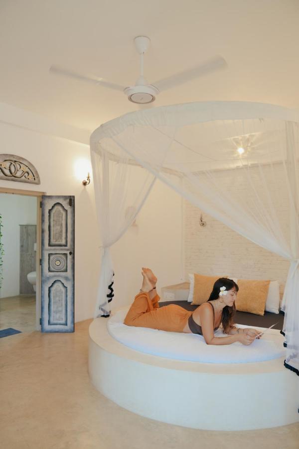 Kirinuga Boutique Retreat Hotel Tangalle Exterior foto