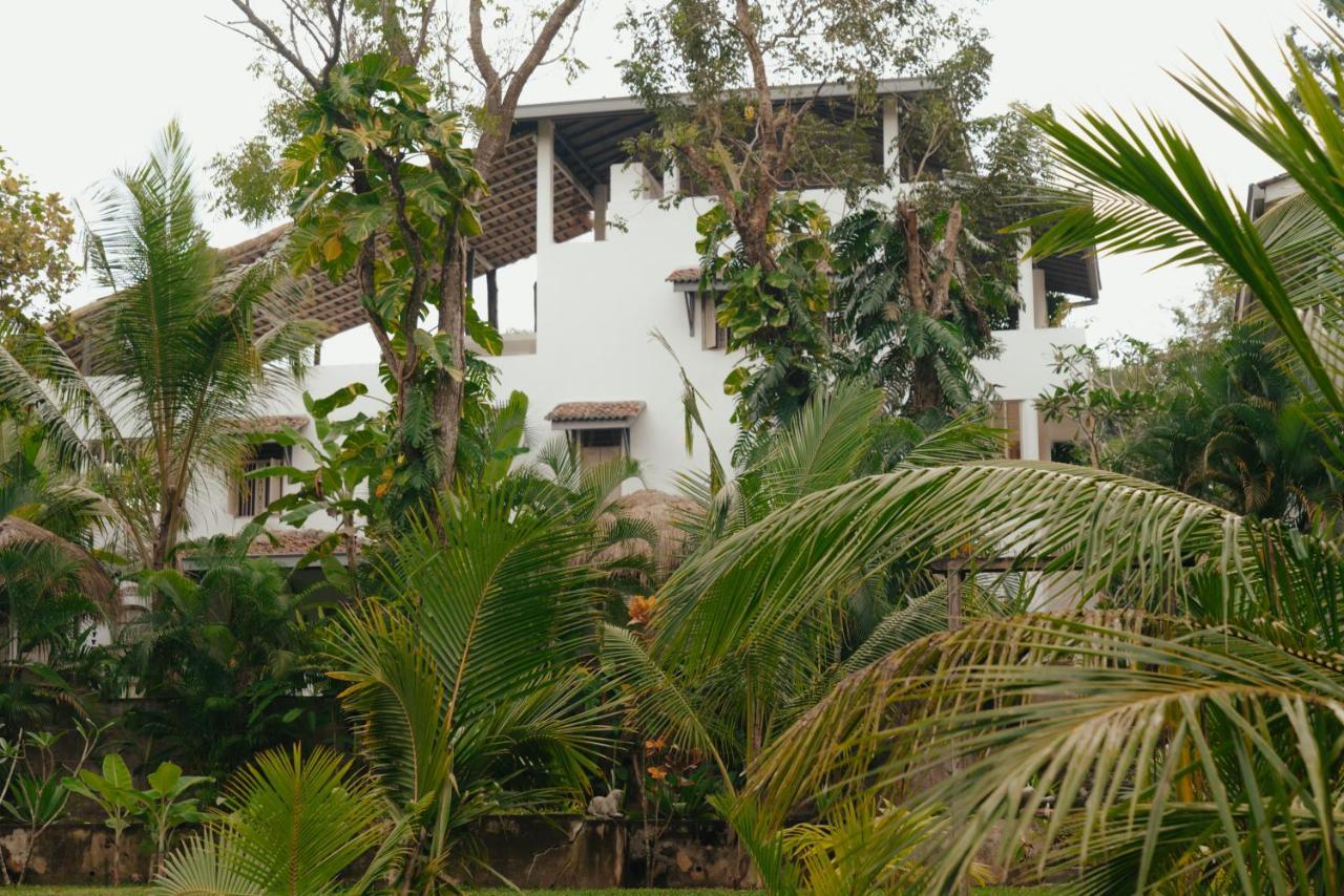 Kirinuga Boutique Retreat Hotel Tangalle Exterior foto