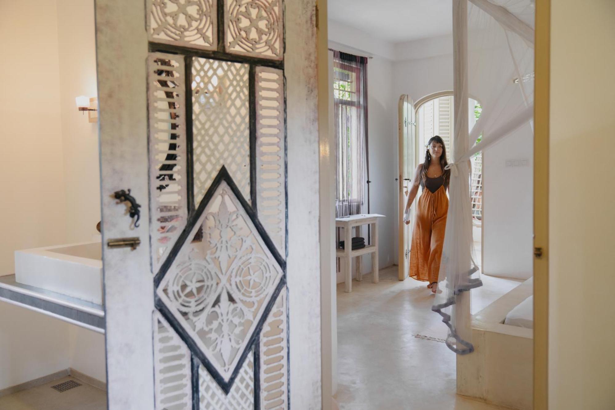 Kirinuga Boutique Retreat Hotel Tangalle Quarto foto