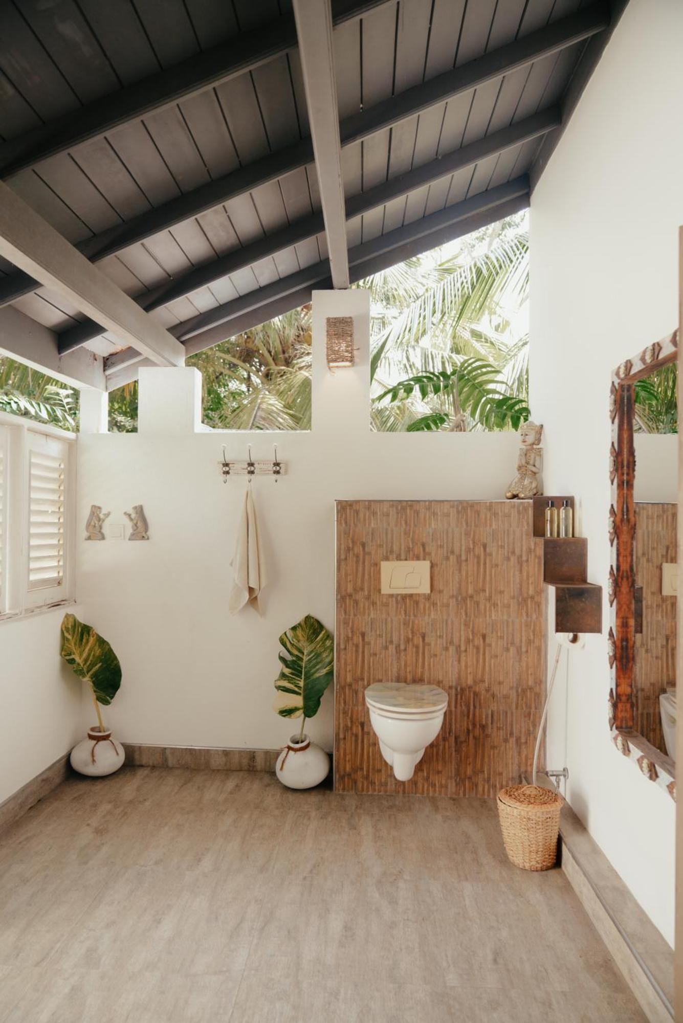 Kirinuga Boutique Retreat Hotel Tangalle Quarto foto